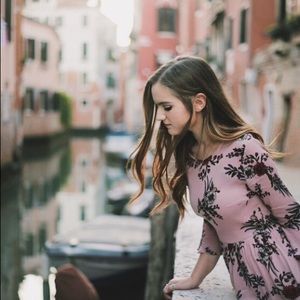 Meet your Posher, Mckenna